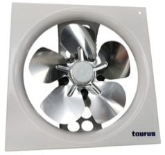 Extractor Taurus 10 pulgadas metal