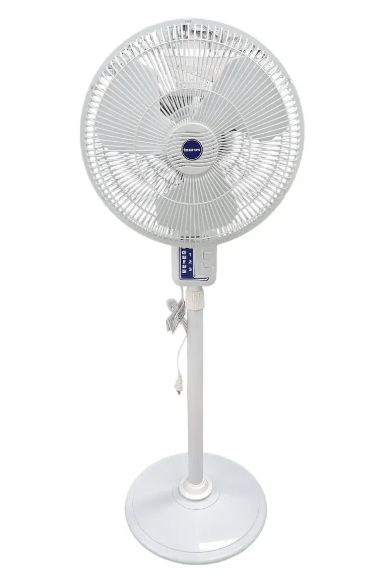 Ventilador Pedestal Force 18